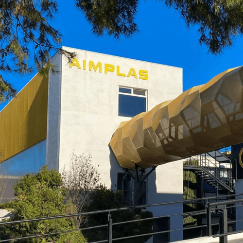 AIMPLAS generó un retorno económico de 83,6 millones para las actividades de I+D+i de las empresas en 2024 y creció un 13%