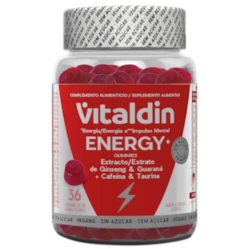 Vitadin Energy, el aliado perfecto para combatir el cansancio y la fatiga