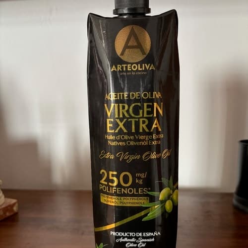 ARTEOLIVA participará en la próxima edición del Salón Gourmets