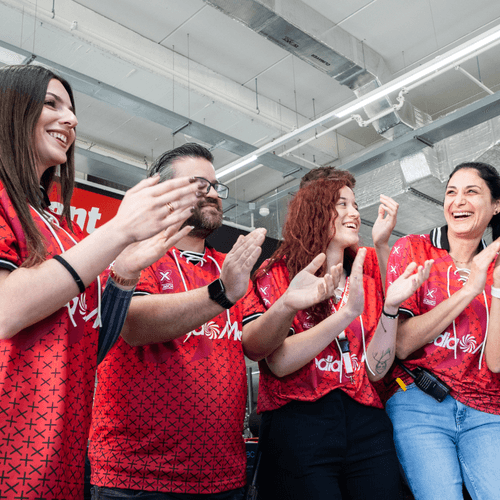 MediaMarkt busca 60 profesionales para su nueva tienda en Gijón