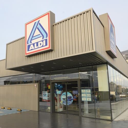 ALDI refuerza su expansión en España con la apertura de 3 tiendas en un día