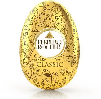 Ferrero Rocher y Kinder sorprenden con el lanzamiento de deliciosas novedades y sus gamas de productos especiales para Pascua