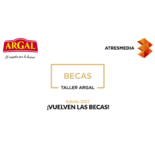 Argal y Atresmedia se unen para lanzar una nueva edición de las Becas Taller Argal, con la que impulsarán proyectos que fomenten el desarrollo infantil mediante un uso responsable de las nuevas tecnologías