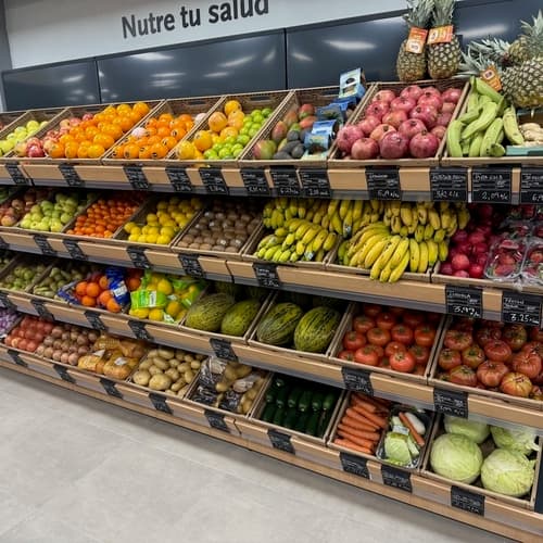Transgourmet amplía su red de supermercados franquiciados con la inauguración de 3 nuevas tiendas en marzo