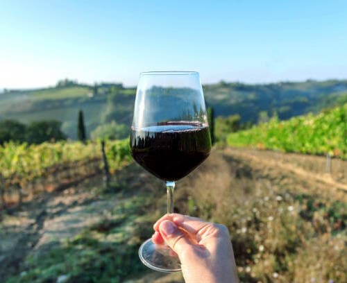 El vino español en riesgo ante la amenaza de guerra comercial