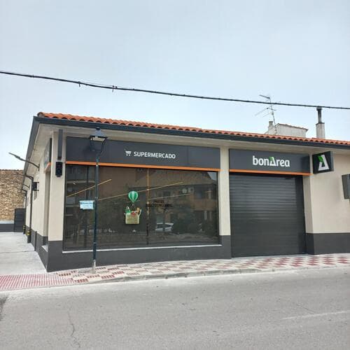 bonÀrea abre su primera tienda en La Muela, reforzando su presencia en Aragón