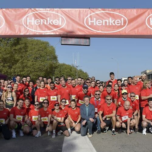 La Mitja Maratón de Montornès del Vallès celebra su 30ª edición más solidaria que nunca