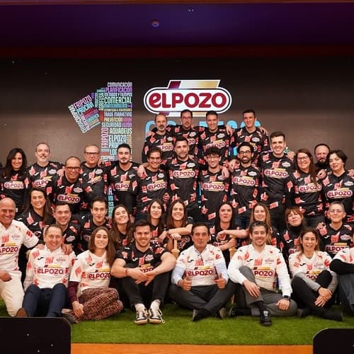 eLPOZO Alimentación, entre las mejores empresas en atraer y fidelizar talento en España