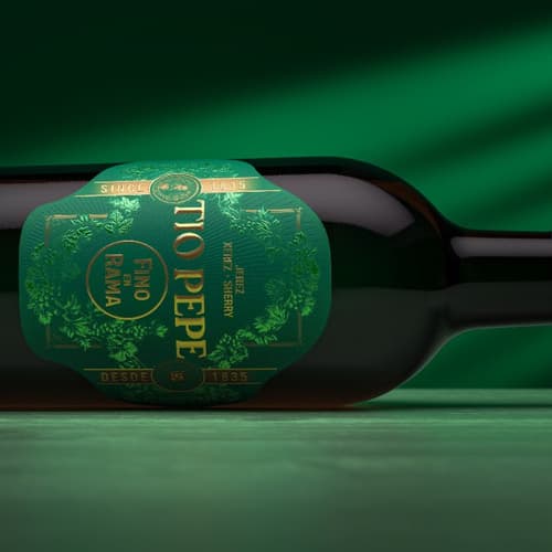 Tío Pepe en Rama 2025: la expresión más pura de Jerez