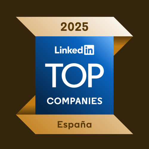 Bayer, reconocida entre las 25 LinkedIn Top Companies en España por segundo año consecutivo