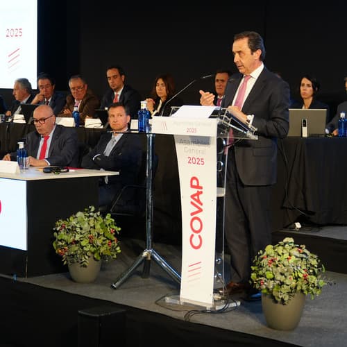 Los socios de COVAP celebran un año de crecimiento impulsado por el buen clima y los precios de sus producciones