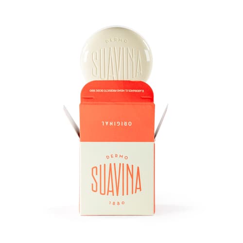 Que no falte en tu neceser esta Semana Santa el producto todoterreno Dermo-Suvina que más necesitarás