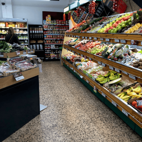 Nuevo Spar en la provincia de Barcelona, con más de 3.000 productos locales