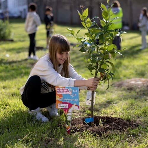 Vegalsa-Eroski promueve en las aulas la conciencia medioambiental a través de la cultura