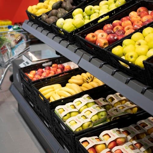 ALDI incrementa en un 70% la compra de fruta y verdura de temporada a proveedores nacionales en los últimos tres años