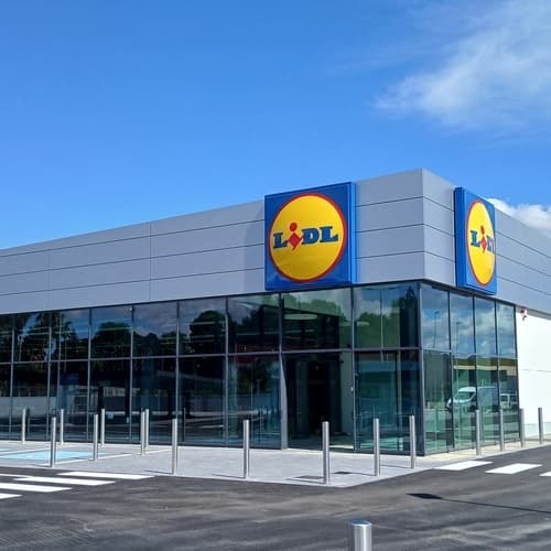 Lidl abre mañana su nueva tienda en Novelda (Alicante) tras invertir más de 4,5 M€ y emplear a 18 personas