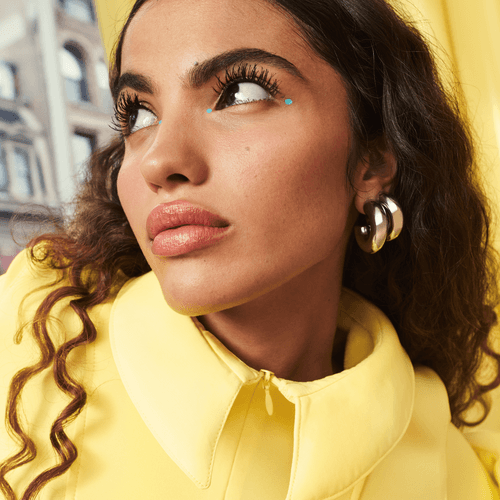 Maybelline NY abre por primera vez un casting en TikTok para participar en el rodaje de la campaña de su máscara de pestañas Colossal Bubble
