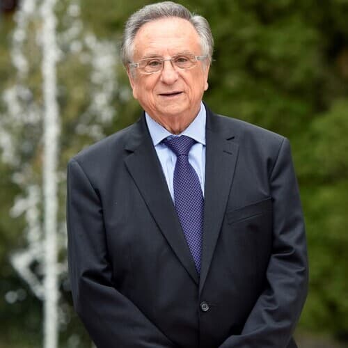 Tomás Fuertes, entre los 100 mejores CEOs de España, según la revista Forbes