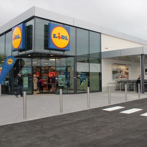 Lidl abre hoy una nueva tienda en Benicarló (Castellón) tras invertir 5 M€