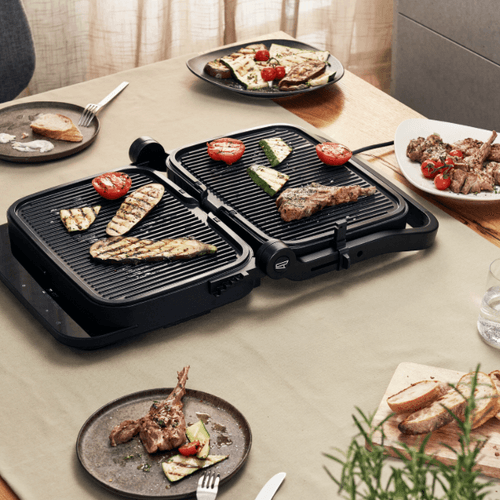 ZWILLING presenta la parrilla ENFINIGY