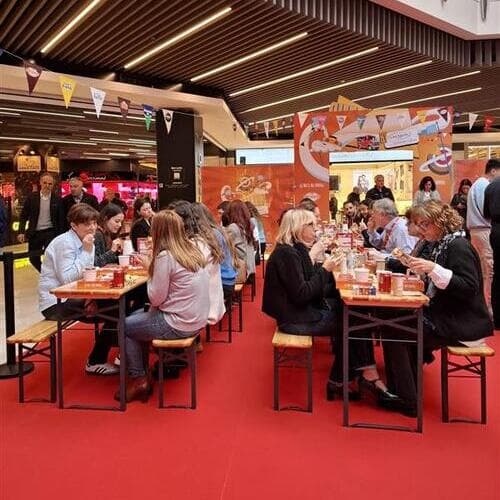 Lactalis España lanza Lactaland: una innovadora apuesta relacional con clientes de la gran distribución