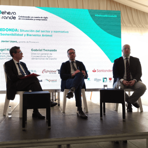 Dehesa Grande, 25 años construyendo una marca ganadera de referencia