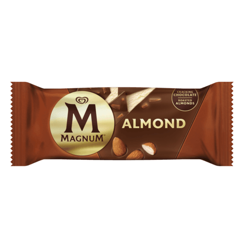 Magnum hace ruido (literalmente) con su nueva campaña: "Nada suena como Magnum"
