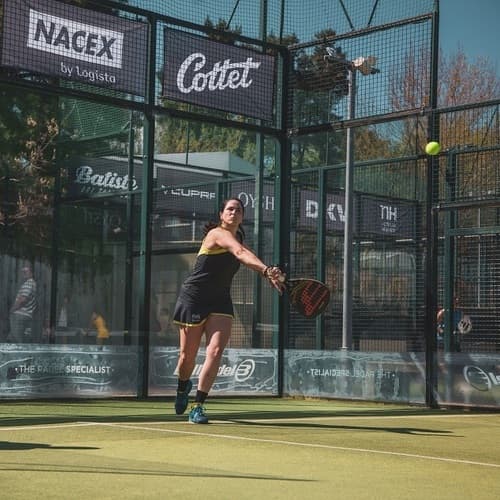 NACEX refuerza su compromiso con impulsar el deporte base