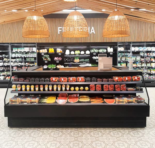 Supermercados Montserrat confía a Epta Concept la renovación global de su hipermercado en Empuriabrava