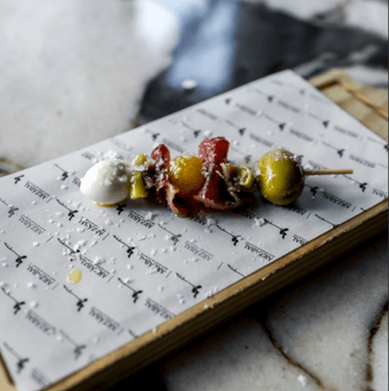 Grupo Arzábal y su visión sobre la ‘americanización’ de la gastronomía madrileña