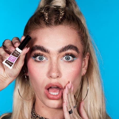 Añade a tu colección los productos de maquillaje más vendidos de NYX PMU por menos de 10€