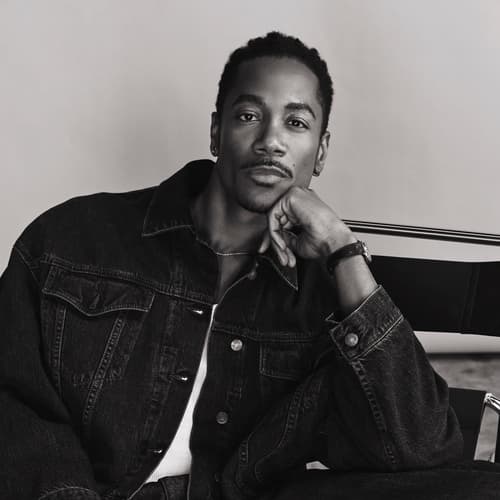 L'Oréal Paris nombra a Harold James como Global Make Up Artist