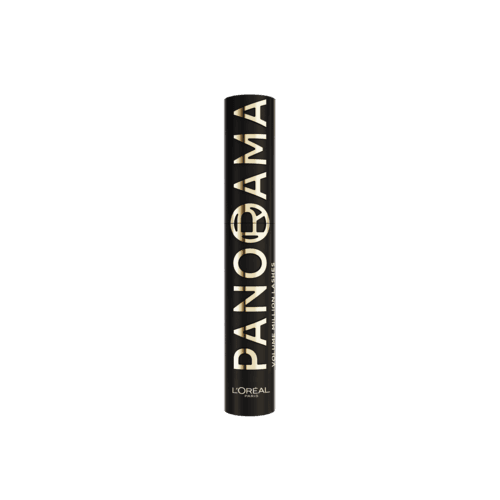 Nueva máscara de pestañas Panorama All Night Black
