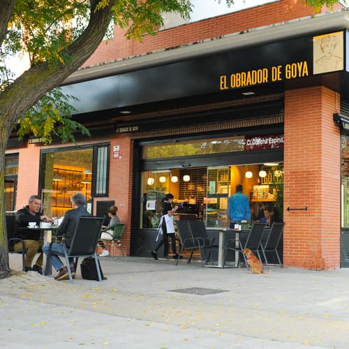 El Obrador de Goya crece un 12% y alcanza los 11 millones de euros en 2024, con el foco puesto en la franquicia