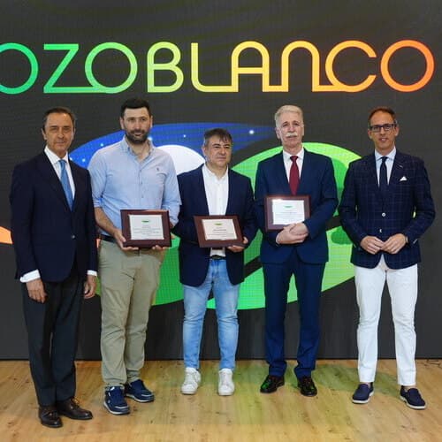 Confevap hace un balance positivo de la Feria y propone seguir adaptando el certamen a las tendencias de un mercado en continua evolución