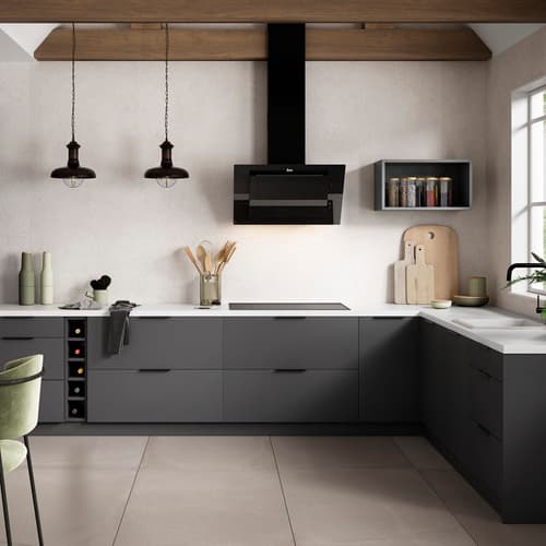 Brico Depôt transforma la cocina en el corazón del hogar con las últimas tendencias en diseño y funcionalidad
