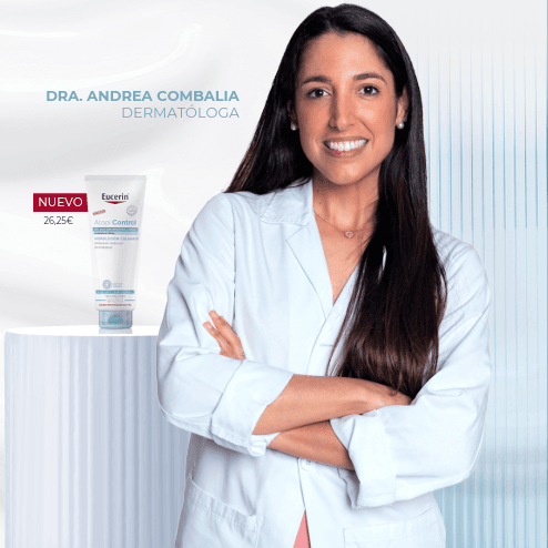 Las claves para un abordaje multidisciplinar de la dermatitis atópica