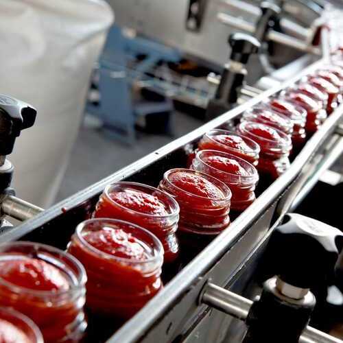 La industria alimentaria andaluza recupera poco a poco la normalidad mientras evalúa daños