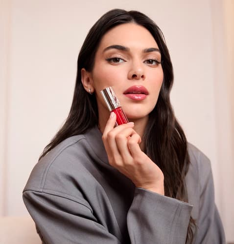 Glow Goals: la tendencia de labios que conquista las redes