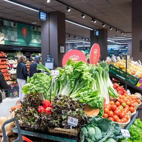Más de 370 productores de EROSKI participan ya en su “Programa de Acompañamiento a Proveedores Locales”