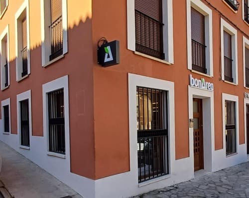 bonÀrea reafirma su presencia en Guadalajara y Castilla-La Mancha con su primera tienda en Sigüenza