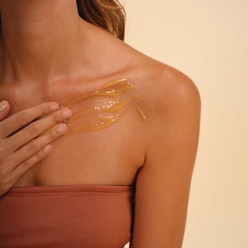 La experiencia del depilado al completo con el exfoliante Milky Scrub de Fler