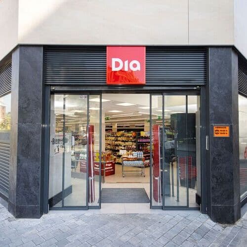 Dia y los sindicatos alcanzan un preacuerdo del Convenio Colectivo 2025-2028