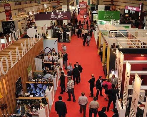 La D.O. Valdeorras participará en la Feria Nacional del Vino, FENAVIN