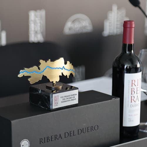 El Premio Ribera del Duero de Narrativa Breve abre la convocatoria para su novena edición