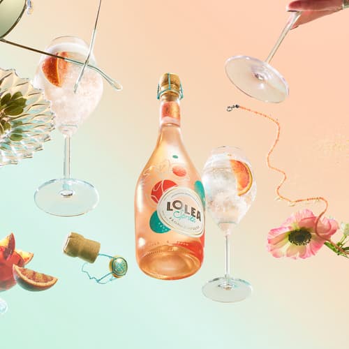 Lolea renueva su marca con el lanzamiento de dos nuevos aperitivos mediterráneos