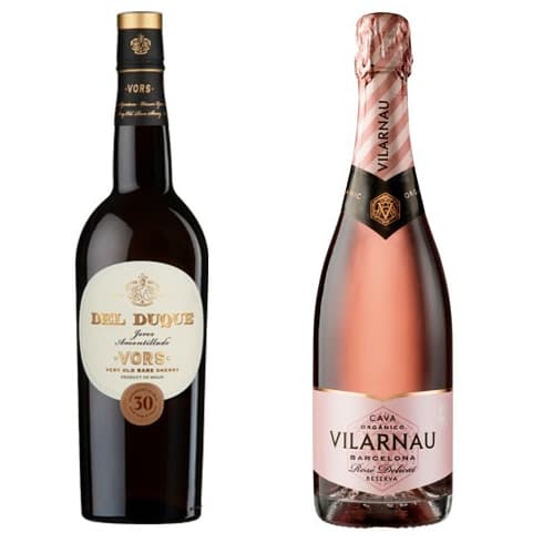 González Byass, galardonado en Mundus Vini 2025