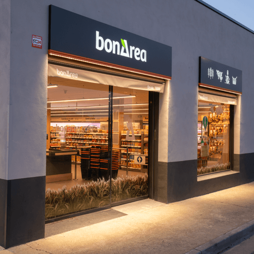 bonÀrea Corporació cierra el ejercicio 2024 con una facturación de 2.680 millones de euros y la creación de 538 puestos de trabajo