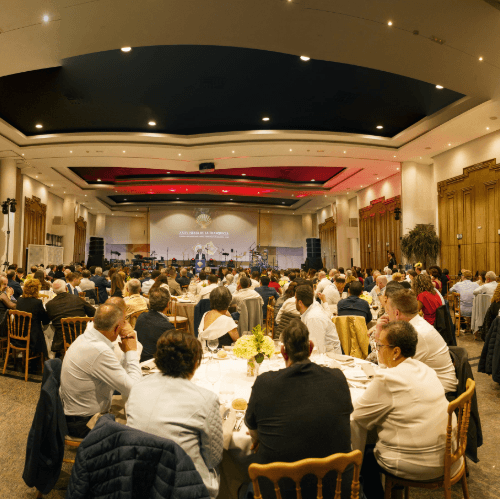 GADISA Retail celebra el 35º aniversario de la franquicia Claudio