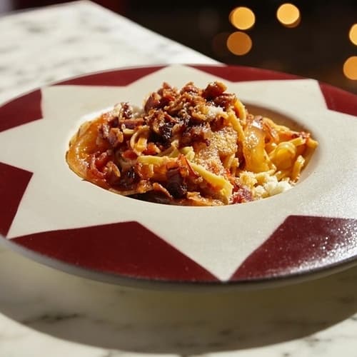 El consumo de pasta en España subió un 3,9% en 2024